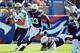 The Chargers and Titans have been pleasant surprises.