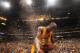 LOS ANGELES - JUNE 17: Kobe Bryant #24 of the Los Angeles Lakers celebrates after winning over the Boston Celtics in Game Seven of the 2010 NBA Finals on June 17, 2010 at Staples Center in Los Angeles, California. NOTE TO USER: User expressly acknowledge