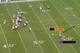 Webb is fooled by the play-action fake, and it results in an easy completion for Jason Campbell; All-22 footage courtesy of NFL GameRewind.