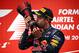Vettel has many, many years ahead of him in the sport