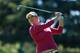 Caroline Masson leads in the race for LPGA Tour Rookie of the Year.
