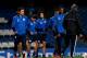 LONDON, ENGLAND - NOVEMBER 05: Atsuto Uchida of FC Schalke in action during a training Session on November 5, 2013 in London, England. (Photo by Clive Rose/Getty Images)