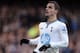 Roberto Soldado has been starved of service up front for Spurs