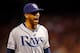 BOSTON, MA - OCTOBER 05: David Price