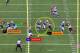 Geno Atkins makes his teammates better by drawing a ton of attention; footage courtesy of NFL GameRewind.