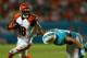 A.J. Green is one of many red-zone targets for Andy Dalton.