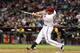 Jason Kubel against righties? Great. Against lefties? Not so much.