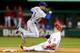 Mark Ellis has been one of the best defenders at second base over the past decade.
