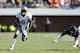 Thomas is unmatched in college football with his speed and skill in space, so the Ducks should help get him there.