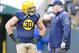 As the second-longest tenured Packer after Rodgers, Kuhn is a valued in the offense for his veteran leadership.