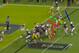 The zone-read causes confusion for the defense if they show a lack of disciipline.