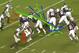 When executed properly, an undisciplined defense will be picked apart by the zone-read.