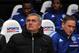 NEWCASTLE UPON TYNE, ENGLAND - NOVEMBER 02: Chelsea manager Jose Mourinho watches on during the Barclays Premier League match between Newcastle United and Chelsea at St James' Park on November 02, 2013 in Newcastle upon Tyne, England. (Photo by Mark Runn