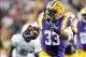 LSU RB Jeremy Hill