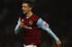 BURNLEY, UNITED KINGDOM - JANUARY 21: Jay Rodriguez of Burnley celebrates scoring his team's third goal during the Carling Cup Semi Final 2nd Leg match between Burnley and Tottenham Hotspur at Turf Moor on January 21, 2009 in Burnley, England. (Photo by