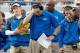 Florida head coach Will Muschamp