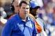Florida head coach Will Muschamp