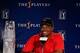 Tiger Woods won the 2013 Players Championship.