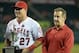 There is always Mike Trout.