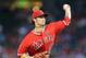 C.J. Wilson and Jered Weaver will need help in 2014.
