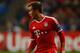 MANCHESTER, ENGLAND - OCTOBER 02: Mario Gotze of FC Bayern Muenchen in action during the UEFA Champions League Group D match between Manchester City and FC Bayern Muenchen at Etihad Stadium on October 2, 2013 in Manchester, England. (Photo by Laurence G