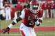 Arkansas RB Alex Collins