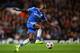 LONDON, ENGLAND - NOVEMBER 06: Ramires of Chelsea runs with the ball during the UEFA Champions League Group E match between Chelsea and FC Schalke 04 at Stamford Bridge on November 6, 2013 in London, England. (Photo by Clive Rose/Getty Images)