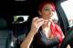Eva Marie, lead heel on "Total Divas."