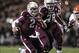 It would be hard to find a more entertaining bowl game than Wisconsin vs. Texas A&M.