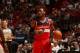 Wall was the first star warned for flopping.