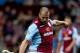 BIRMINGHAM, ENGLAND - OCTOBER 26: Ron Vlaar of Aston Villa in action during the Barclays Premier League match between Aston Villa and Everton at Villa Park on October 26, 2013 in Birmingham, England (Photo by Ben Hoskins/Getty Images)