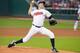 Ubaldo Jimenez is the rare starter with front-line potential who will make it to free agency in his prime.