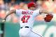 Soon after being traded, Gio Gonzalez got an extension.