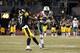 Better days for both Wallace and Revis: 2010 AFC Championship game back in January of 2011