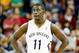 Trading Jrue Holiday proves that nobody on Philadelphia's roster is safe.