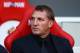 SUNDERLAND, ENGLAND - SEPTEMBER 29: Brendan Rodgers, manager of Liverpool looks on during the Barclays Premier League match between Sunderland and Liverpool at the Stadium of Light on September 29, 2013 in Sunderland, England. (Photo by Matthew Lewis/Ge
