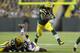 Eddie Lacy is going to need to be an even bigger part of the offense.