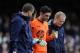 Hugo Lloris will be back in goal for Spurs having avoided any serious injury against Everton last week.
