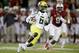 De'Anthony Thomas never got on track and his fumble deep in Stanford terrtory changed the course of the game.