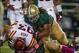 Baylor's Cyril Richardson