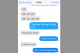 Texts with a friend during the hell sequence.