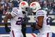 C.J. Spiller and Fred Jackson are the biggest threats the Bills have on offense against Pittsburgh.