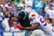 The Steelers offensive line must neutralize Bills linebacker Mario Williams.
