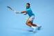 Rafael Nadal has been dominant so far.