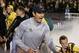 Nov 7, 2013; Waco, TX, USA; Baylor Bears head coach Art Briles runs out of the tunnel before the game against the Oklahoma Sooners at Floyd Casey Stadium. Baylor beat Oklahoma 41-12. Mandatory Credit: Tim Heitman-USA TODAY Sports