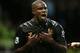 No way back for Micah Richards just yet?