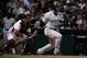 HOUSTON, TX - SEPTEMBER 28: Robinson Cano
