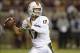 Stephen Morris has been inconsistent in ACC play.
