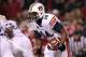 Auburn can't afford to overlook the Volunteers.