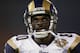 SAN FRANCISCO - OCTOBER 3: Wide receiver Isaac Bruce #80 of the St. Louis Rams is on the field for tha game against the San Francisco 49ers at Monster Park on October 3, 2004 in San Francisco, California. The Rams defeated the 49ers 24-12. (Photo by Jeff